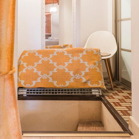El Aljibe De San Cipriano - Apartamentos Aloha Toledo Zewnętrze zdjęcie