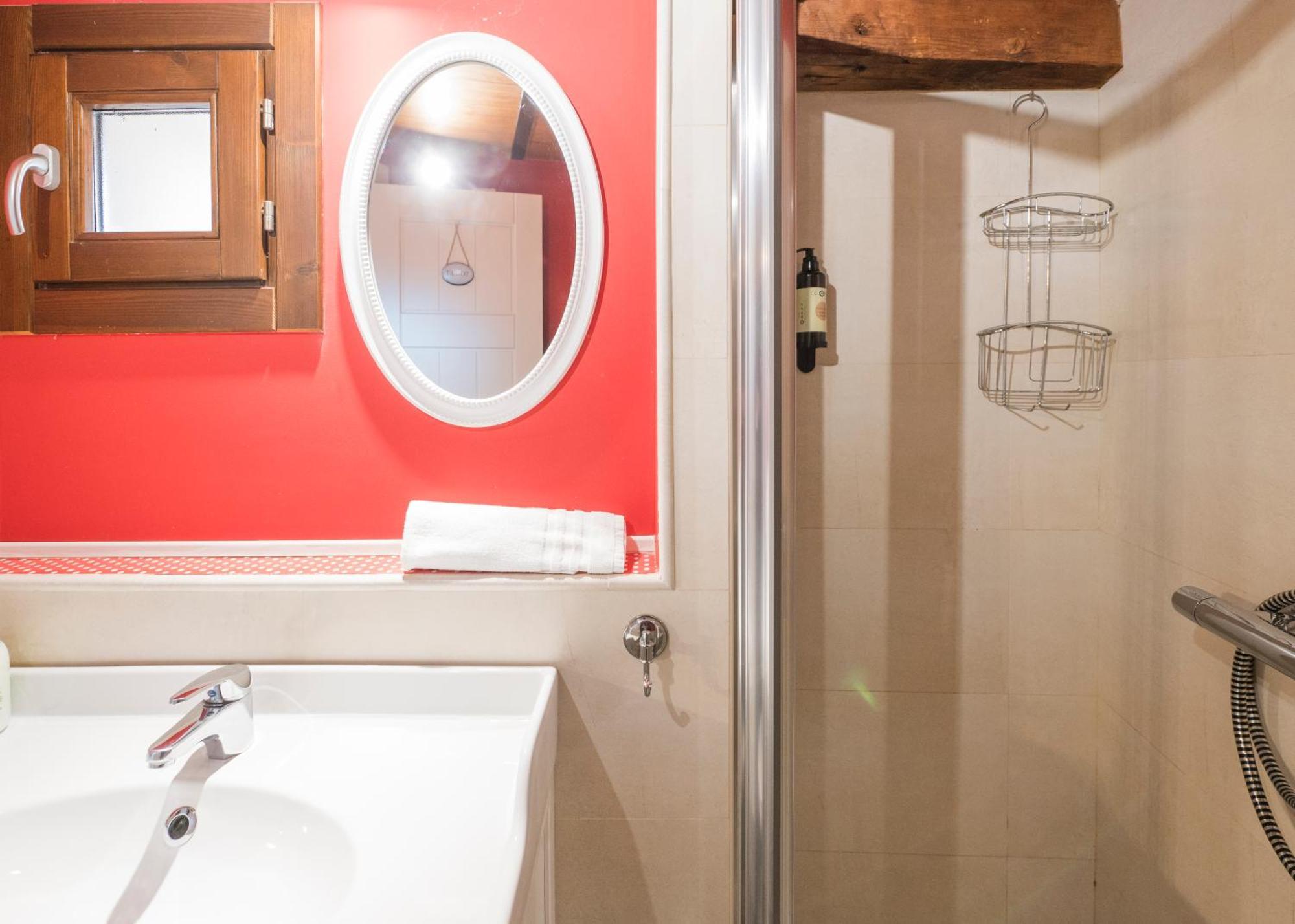 El Aljibe De San Cipriano - Apartamentos Aloha Toledo Zewnętrze zdjęcie