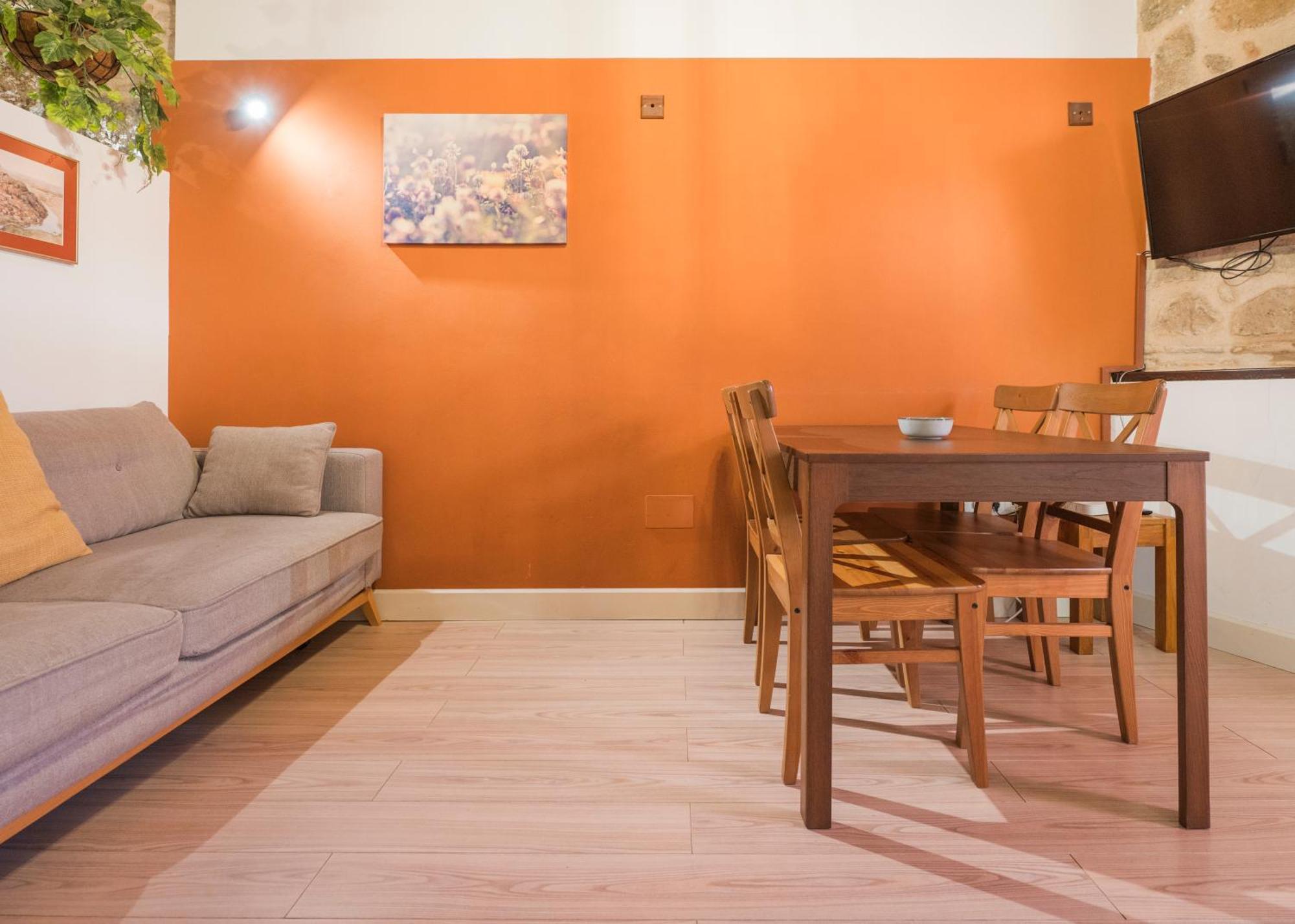 El Aljibe De San Cipriano - Apartamentos Aloha Toledo Zewnętrze zdjęcie