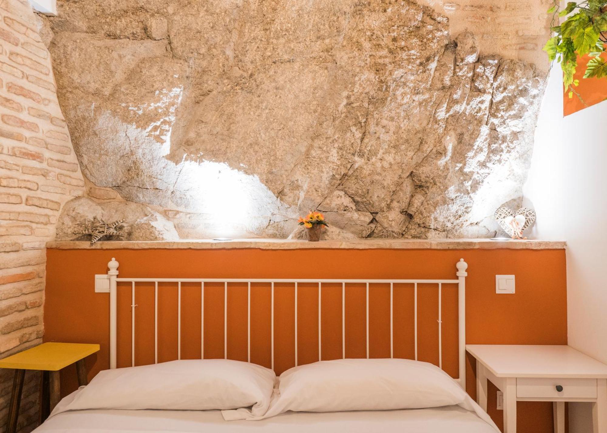 El Aljibe De San Cipriano - Apartamentos Aloha Toledo Zewnętrze zdjęcie