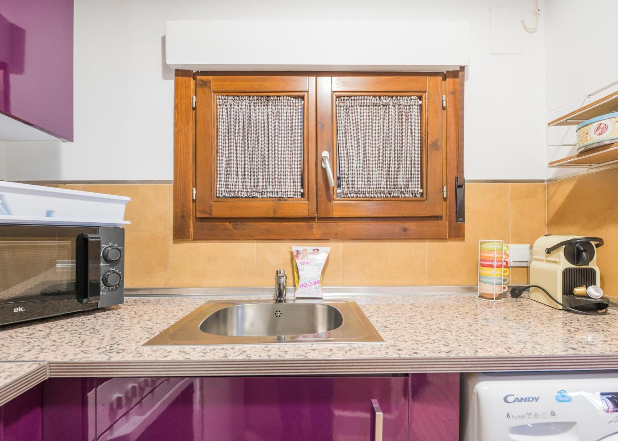El Aljibe De San Cipriano - Apartamentos Aloha Toledo Zewnętrze zdjęcie