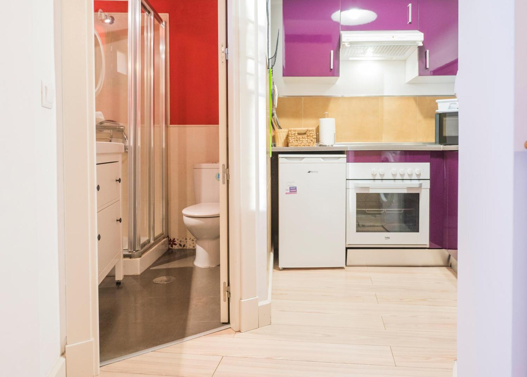 El Aljibe De San Cipriano - Apartamentos Aloha Toledo Zewnętrze zdjęcie