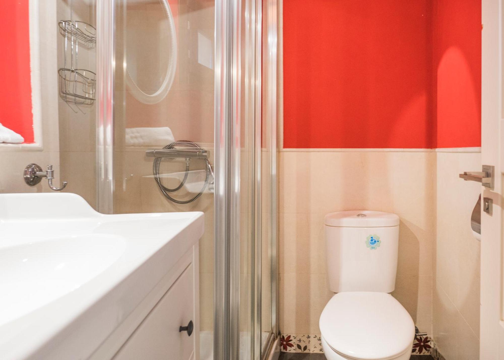 El Aljibe De San Cipriano - Apartamentos Aloha Toledo Zewnętrze zdjęcie