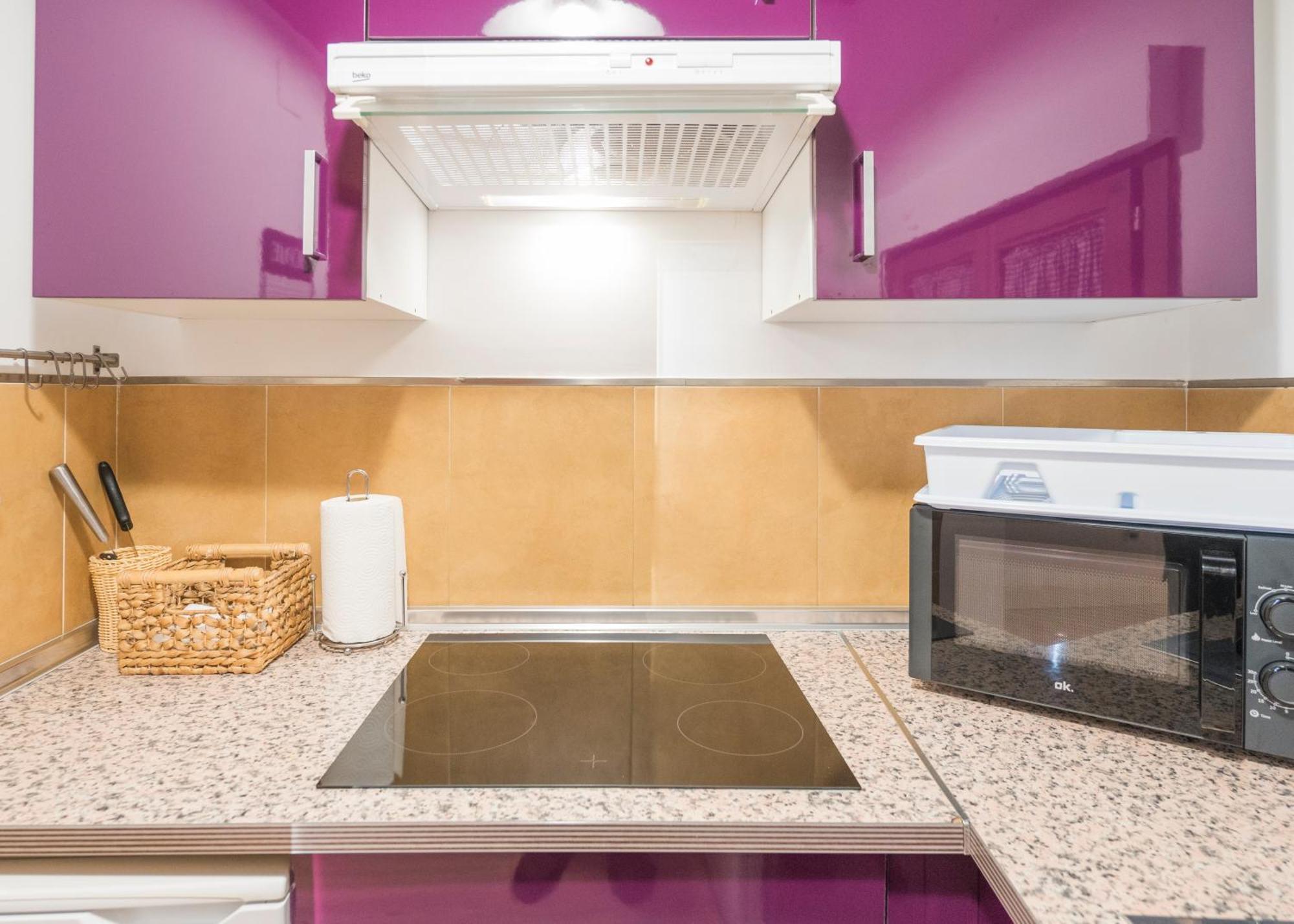 El Aljibe De San Cipriano - Apartamentos Aloha Toledo Zewnętrze zdjęcie